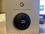 Nest Learning Thermostat, Enlèvement ou Envoi, Thermostat intelligent, Neuf