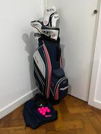 Golfset Cleveland Bloom, Sport en Fitness, Golf, Ophalen, Zo goed als nieuw, Set, Cleveland