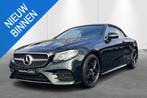 Mercedes-Benz E-klasse Cabrio E 200, Auto's, Automaat, 4 zetels, 4 cilinders, Cabriolet