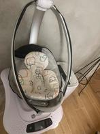 4moms mamaroo 4, Ophalen