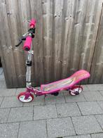 space scooter step, Fietsen en Brommers, Steps, Ophalen, Gebruikt, Gewone step