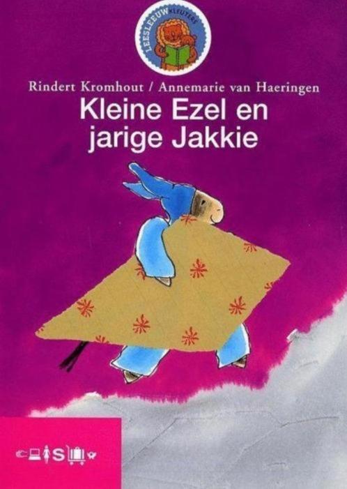 Leesleeuw /  nog 15 boeken, Boeken, Kinderboeken | Jeugd | onder 10 jaar, Zo goed als nieuw, Ophalen of Verzenden