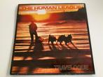 Elpee vinyl Human League, CD & DVD, Vinyles | Pop, Utilisé, Envoi, 1960 à 1980