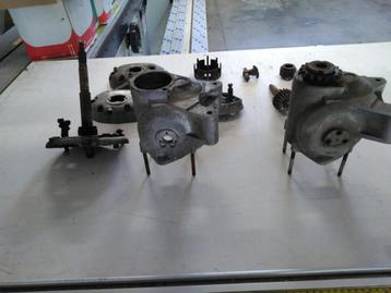 bsa onderdelen  beschikbaar voor biedingen