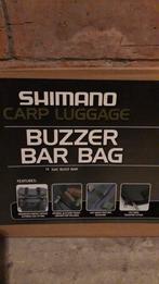 Shimano buzzer bar bag, Watersport en Boten, Ophalen of Verzenden, Nieuw