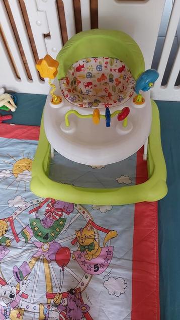 Baby loop stoel beschikbaar voor biedingen