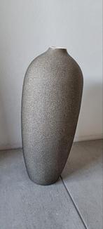 Grote vaas, Enlèvement