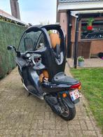 BMW C1, Motos, 1 cylindre, Scooter, Particulier, 125 cm³