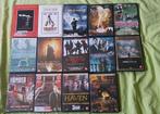 DVDs, Enlèvement, Comme neuf