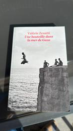 Une bouteille dans la ler de Gaza, Boeken, Ophalen, Zo goed als nieuw