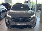 Peugeot 2008 Allure 1.2 PureTech 100 Man.6, Zwart, 1199 cc, 100 pk, Handgeschakeld