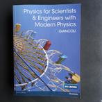 physics for scietists & engineering with modern physics -, Comme neuf, Enlèvement
