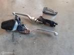 Brembo rempomp koppelingspomp Multistrada ST3 Monster SS ST, Motoren, Ophalen of Verzenden, Gebruikt