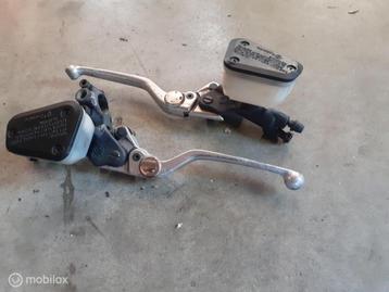 Brembo rempomp koppelingspomp Multistrada ST3 Monster SS ST beschikbaar voor biedingen