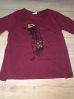 T-shirt Zara Girls, Ophalen, Gebruikt, Meisje, Shirt of Longsleeve