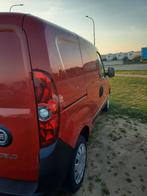 Fiat, Auto's, Euro 5, Doblo, Elektrische ramen, 5 deurs