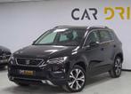 SEAT Ateca 1.6 CR TDI DSG/CAMERA/CAPTEUR/ACC/CARPLAY/LED, Auto's, Automaat, Gebruikt, 4 cilinders, 116 pk