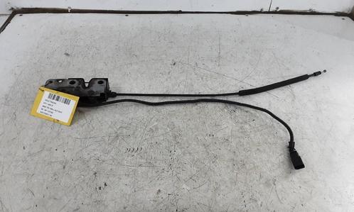 MOTORKAP SLOT Volkswagen Tiguan (5N1 / 2) (01-2007/07-2018), Auto-onderdelen, Carrosserie, Volkswagen, Gebruikt