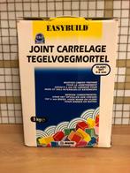 3 kg tegelvoegmortel wit 0-6 mm, Doe-het-zelf en Bouw, Tegels, Ophalen, Zo goed als nieuw