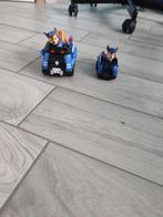 Petits jouets Pat patrouille - voir photos, Enlèvement