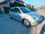 Ford fiesta benzine automaat, Automaat, Bedrijf, 5 deurs, Fiësta