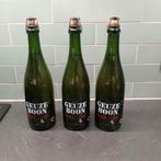 Oude geuze black label nr4, Verzamelen, Ophalen of Verzenden