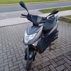 Scooter AGM Brash 50, Fietsen en Brommers, Ophalen, Zo goed als nieuw