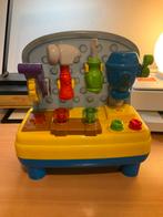 Mijn eerste werkbank, Ophalen of Verzenden, Gebruikt