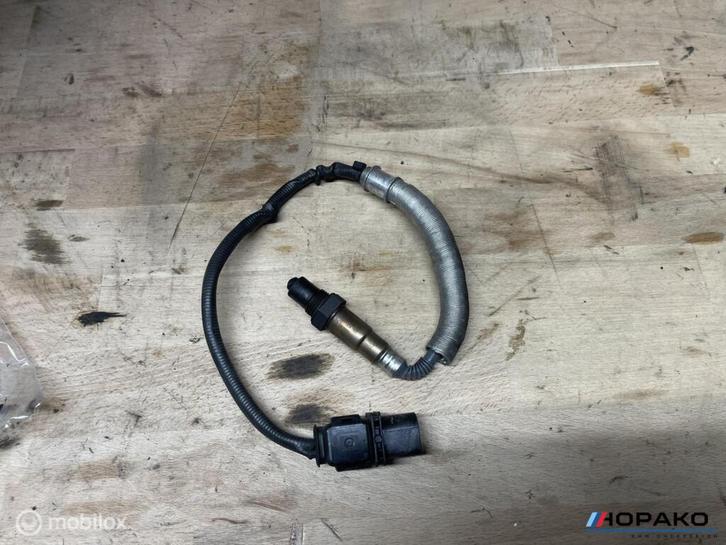 Lambdasonde / sensor BMW 3 serie E9x | 1928404682, Auto-onderdelen, Elektronica en Kabels, Gebruikt, Ophalen of Verzenden