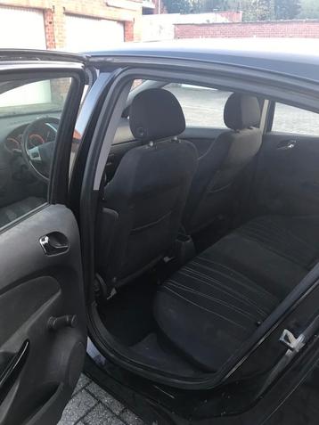 Opel corsa  beschikbaar voor biedingen