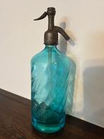 Sifon fles A Flipo La Gorgue, Ophalen