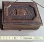 Album photos BASSEZ DUEZ   Sebourg 1790 -1875, Collections, Avant 1940, Photo, Enlèvement, Utilisé