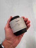 Canon EF Extender 2x iii, Ophalen, Zo goed als nieuw, Accessoires