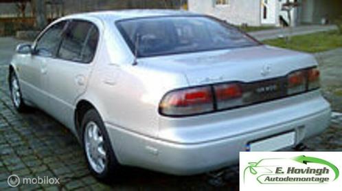 Laatste onderdelen Lexus GS300 94 - 97, Auto-onderdelen, Overige Auto-onderdelen, Gebruikt, Ophalen of Verzenden