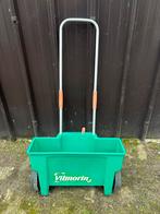 Strooiwagen, Tuin en Terras, Hand-tuingereedschap, Ophalen, Zo goed als nieuw, Overige soorten