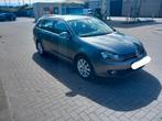 Volkswagen, Auto's, Voorwielaandrijving, Euro 5, Bedrijf, 5 deurs