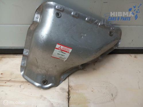 Mitsubishi Colt VI HitteSchilt Spruitstuk MN176811 2004-2008, Auto-onderdelen, Uitlaatsystemen, Mitsubishi, Nieuw, Ophalen of Verzenden