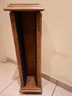 Cd - Kastje, Ophalen