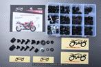 Kit visserie spécifique pour HONDA CBR 900 954 RR 2002 2003, Motos, Enlèvement ou Envoi, Neuf