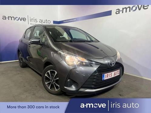 Toyota Yaris 1.5 VVT-I | CARPLAY | CAM DE RECUL | AIRCO, Auto's, Toyota, Bedrijf, Te koop, Yaris, ABS, Achteruitrijcamera, Airbags