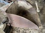 massey ferguson te20 frontlader ( banana loader )gezocht !!, Ophalen of Verzenden, Massey Ferguson
