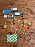 Playmobil keuken, Kinderen en Baby's, Speelgoed | Playmobil, Ophalen of Verzenden, Zo goed als nieuw
