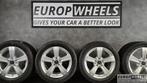 17 inch Mercedes C klasse W206 S206 Winterbanden DEMO, Auto-onderdelen, Gebruikt, Banden en Velgen, 17 inch, Personenwagen
