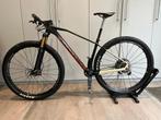 MTB Mondraker Carbon maat M, Ophalen, Zo goed als nieuw