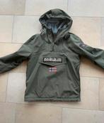 Kaki groene winterjas dames- maat:S- in goede staat, Kleding | Dames, Jassen | Winter, Ophalen of Verzenden, Zo goed als nieuw