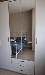 Kleerkast, Ophalen, Gebruikt, 100 tot 150 cm, 200 cm of meer