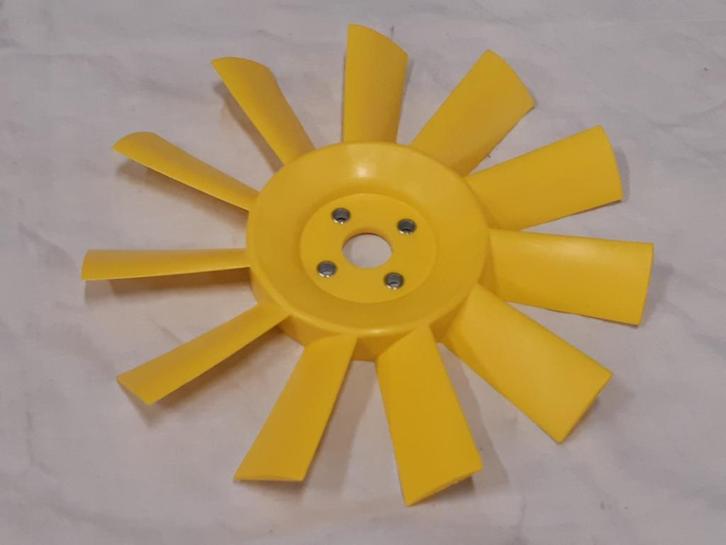 koelschroef origineel - Klassieke Mini 59-96, Auto-onderdelen, Airco en Verwarming, Mini, Oldtimer onderdelen, Rover, Universele onderdelen