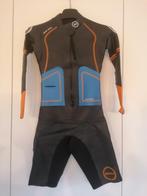 Wetsuit triathlon Zone3 Evolution maat SM, Ophalen, Zo goed als nieuw, Dame of Heer, Wetsuit