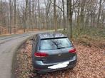 vw golf 1.0 ..115 CV boîte auto, Auto's, Leder, Grijs, Parkeercamera, Te koop