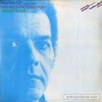 GEORGE RUSSELL - NEW YORK, NY/JAZZ IN THE SPACE AGE, Cd's en Dvd's, Vinyl | Jazz en Blues, 1960 tot 1980, Jazz, Gebruikt, Ophalen of Verzenden